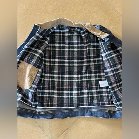 Lee x The Brooklyn Circus Cowboy Jacket - Picture 10 of 14